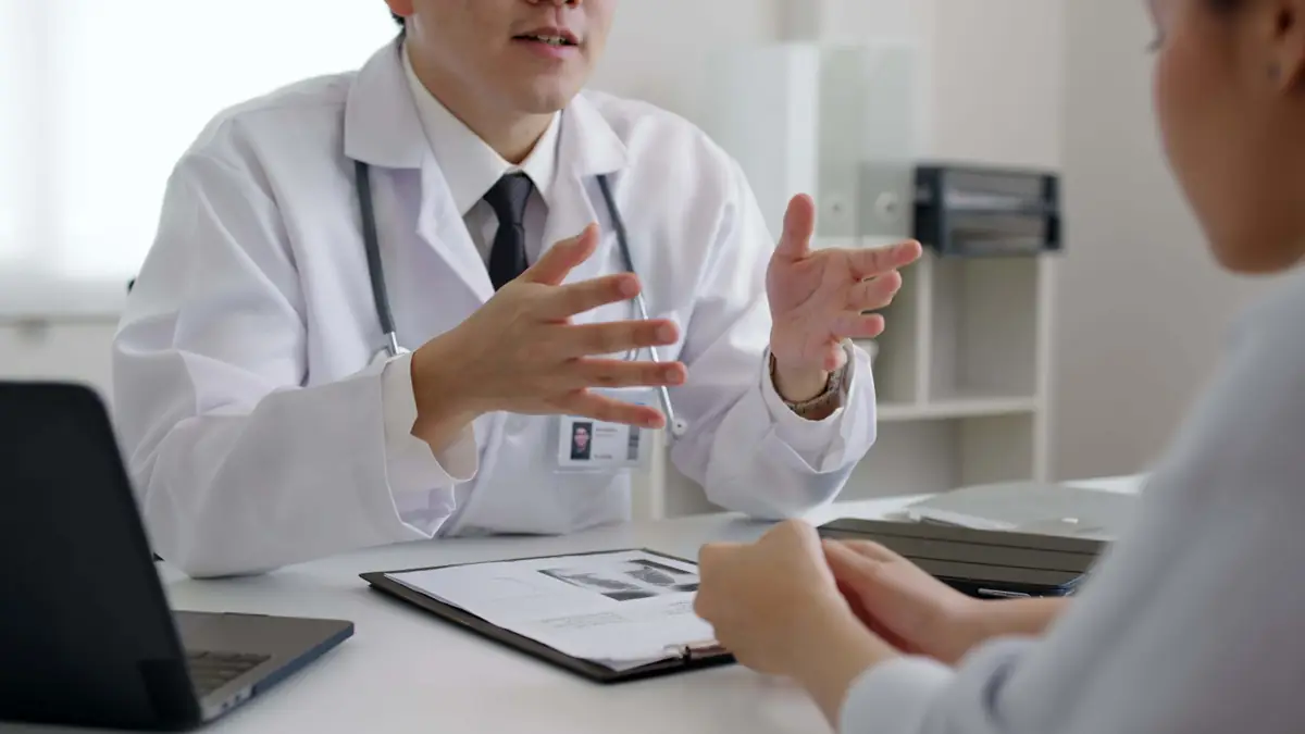 Mental Health Treatment Works Image